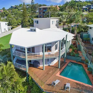 10 Mona Vista Court , Coolum Beach Australia