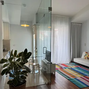 In Santos , Lisbon Portugal
